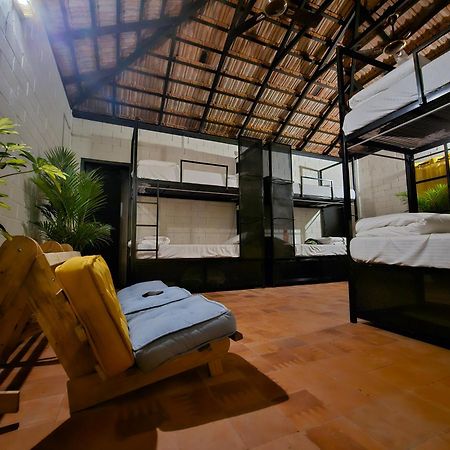 Benomadic Eco Hostel, Madikeri, Coorg Suntikoppa Esterno foto